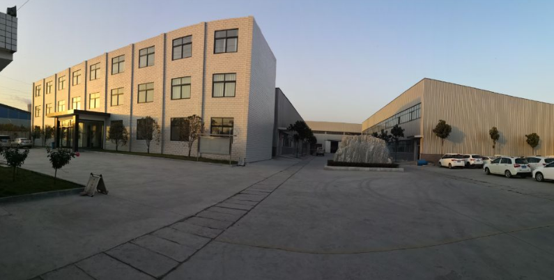 德玛隆生产基地