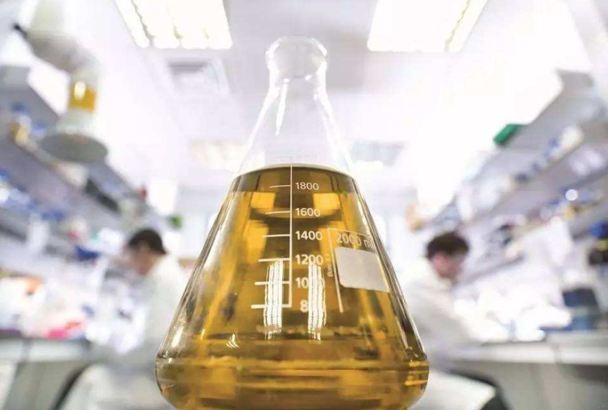 液压油