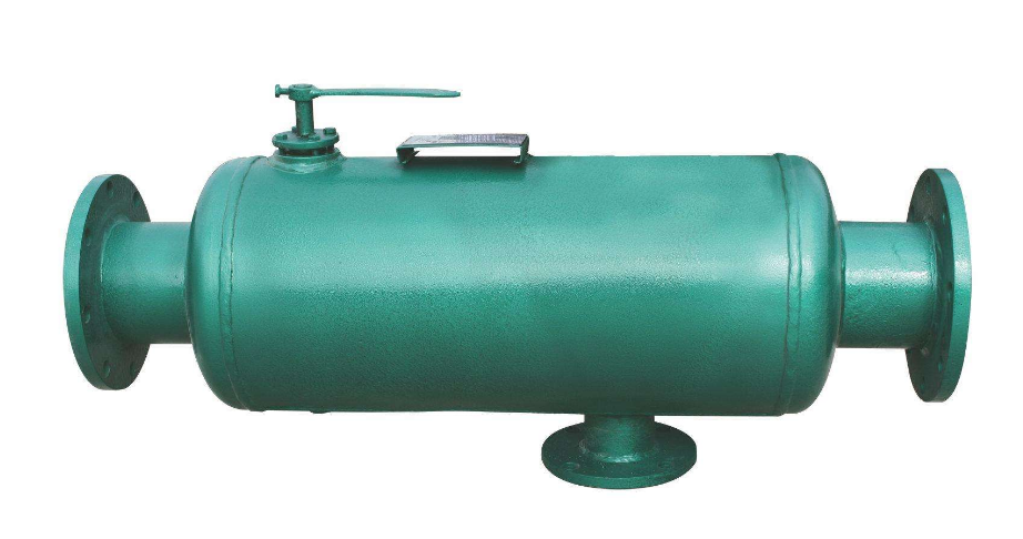 反冲洗过滤器