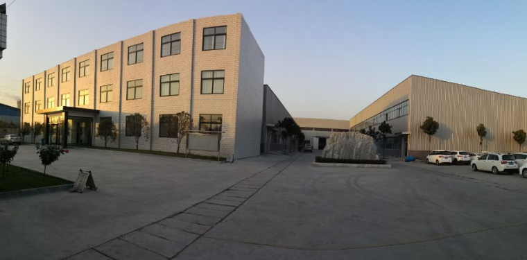 德玛隆工厂
