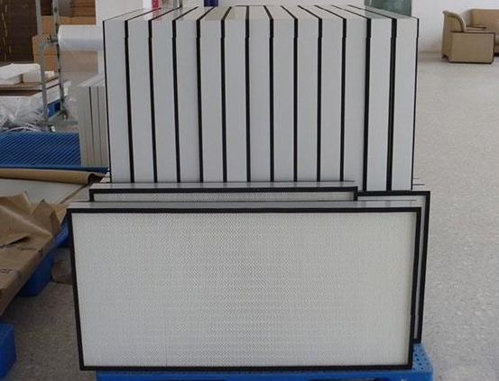 HV高效过滤器
