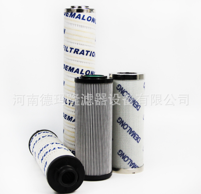 河南德玛隆滤器设备有限公司