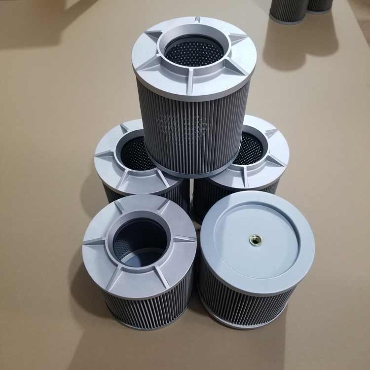 国外品牌滤芯介绍之MP-FILTRI翡翠