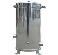 保安过滤器