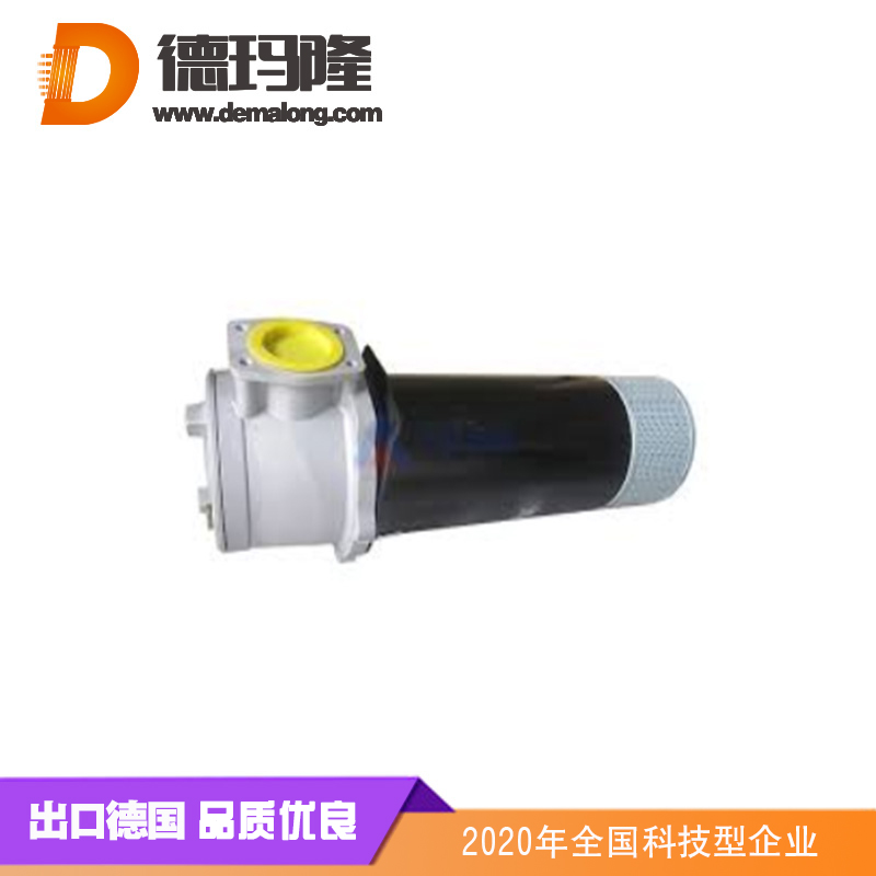 不锈钢过滤器有哪些优点？