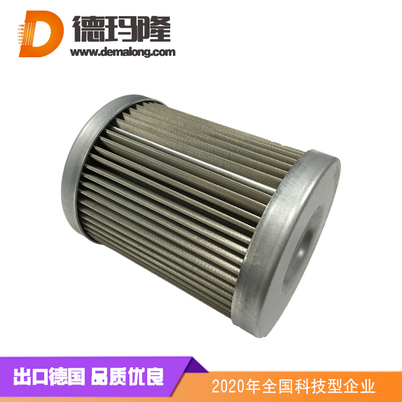 空气过滤器滤芯使用原理