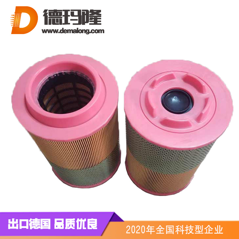 空气初效过滤器保养维护方法介绍