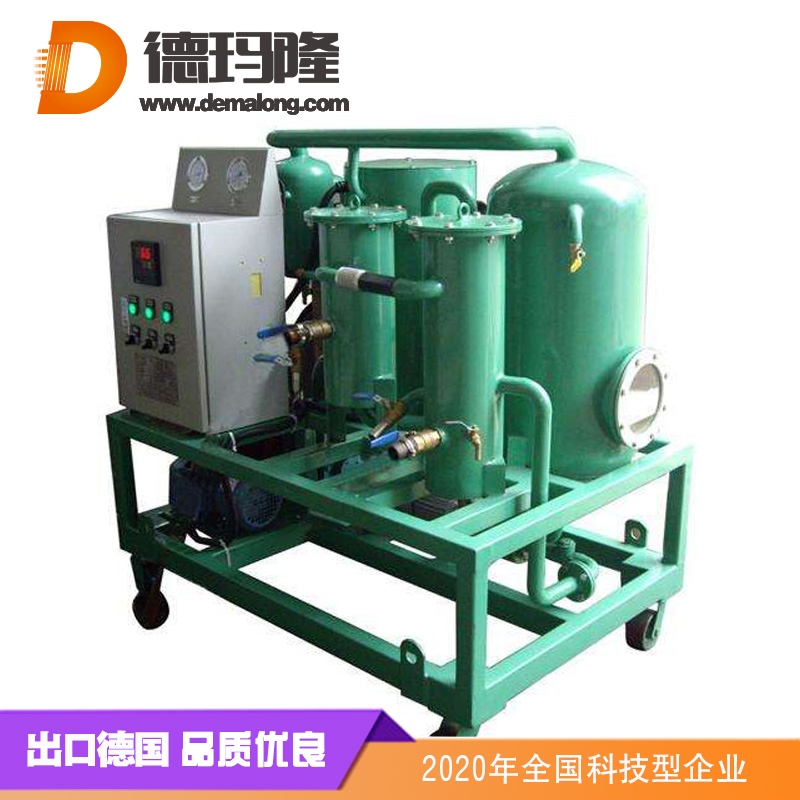 滤油机 LUC-16×3 5 10 20 30 Q 双筒过滤加油车-手推式滤油车石化行业