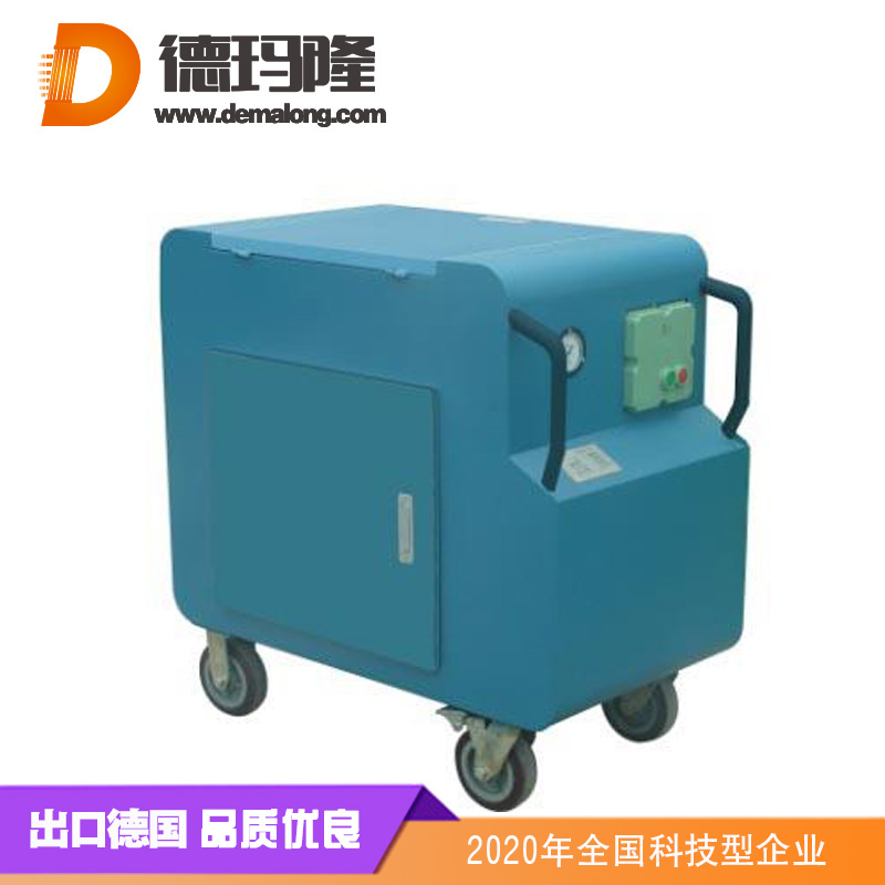 德玛隆-三级过滤防爆箱式FLYC-63C