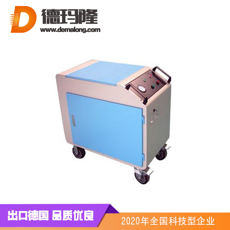 德玛隆-LYC-32C箱式移动滤油车