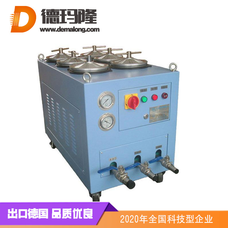 德玛隆-CS-AL-2R超精密滤油机