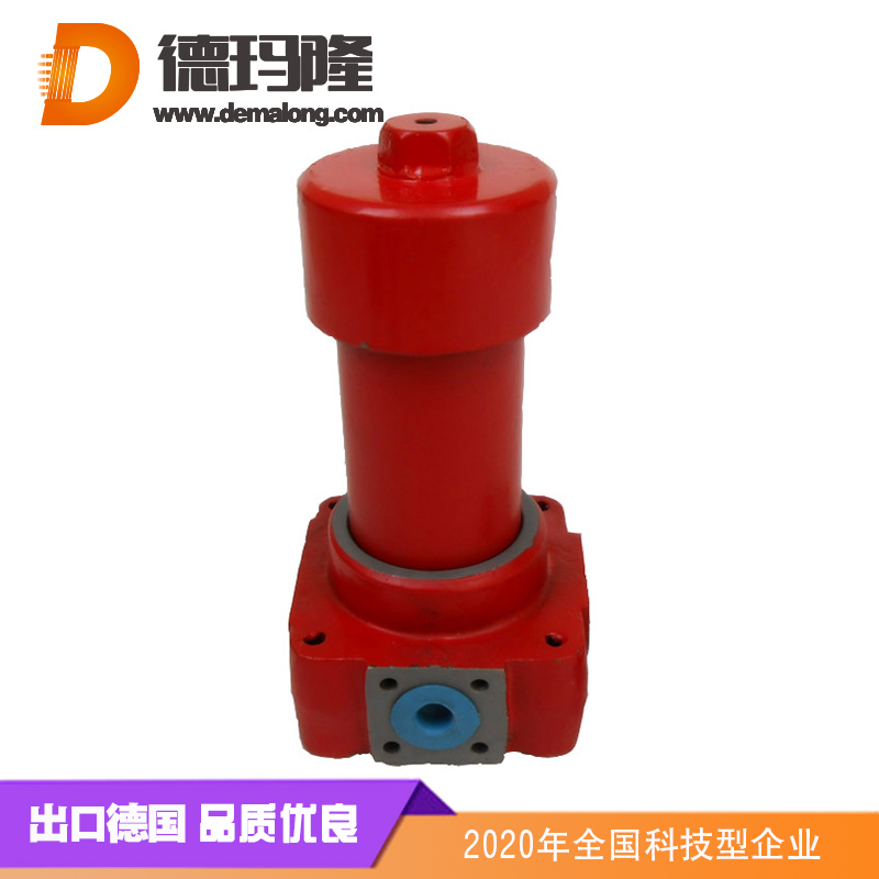 德玛隆-高压过滤器ZU-H40X10DFA