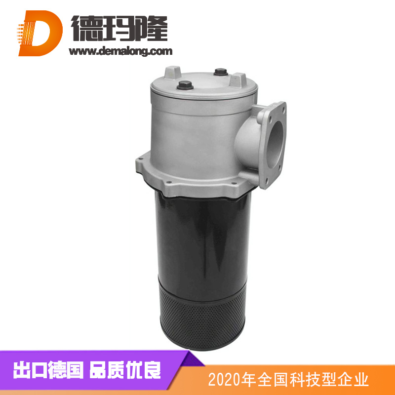 德玛隆-替代翡翠过滤器MPF100