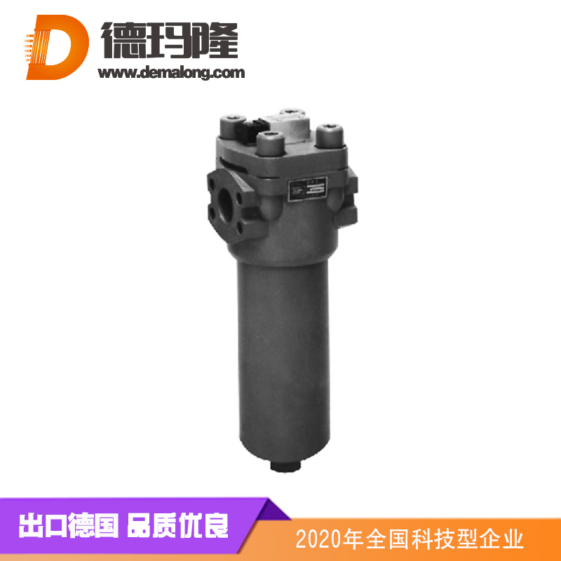德玛隆-WU-400×180吸油过滤器