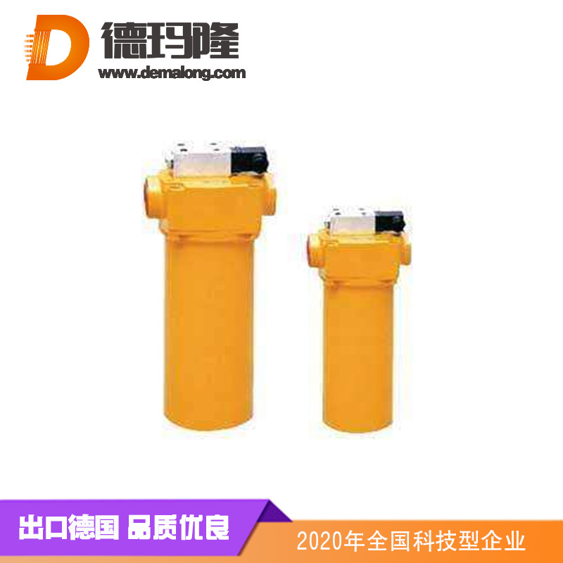 德玛隆-过滤器滤芯WU6300*860