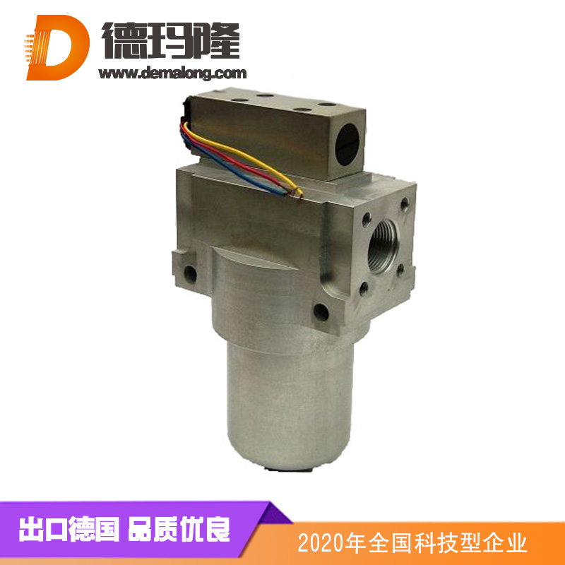 德玛隆-CJS-4型磁性管路过滤器