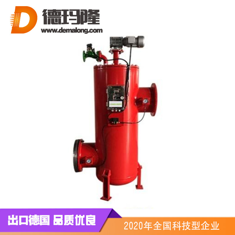 德玛隆-DRLF-A1300×*P大流量回油过滤器
