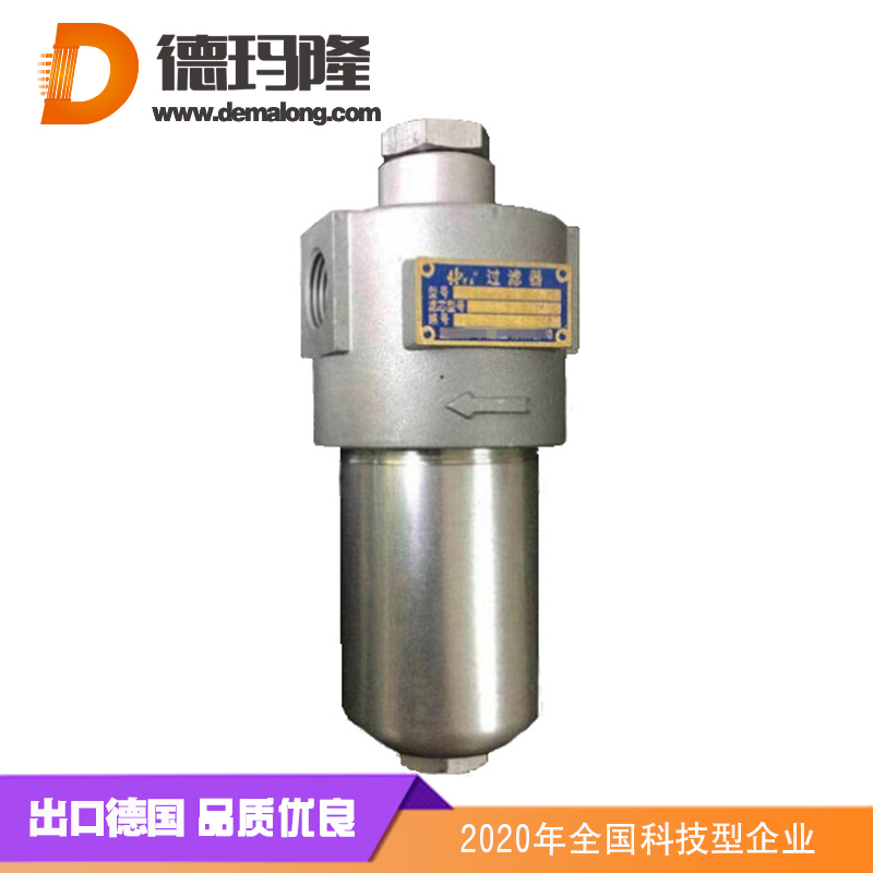 德玛隆-MSA0323C30N0N2A过滤器