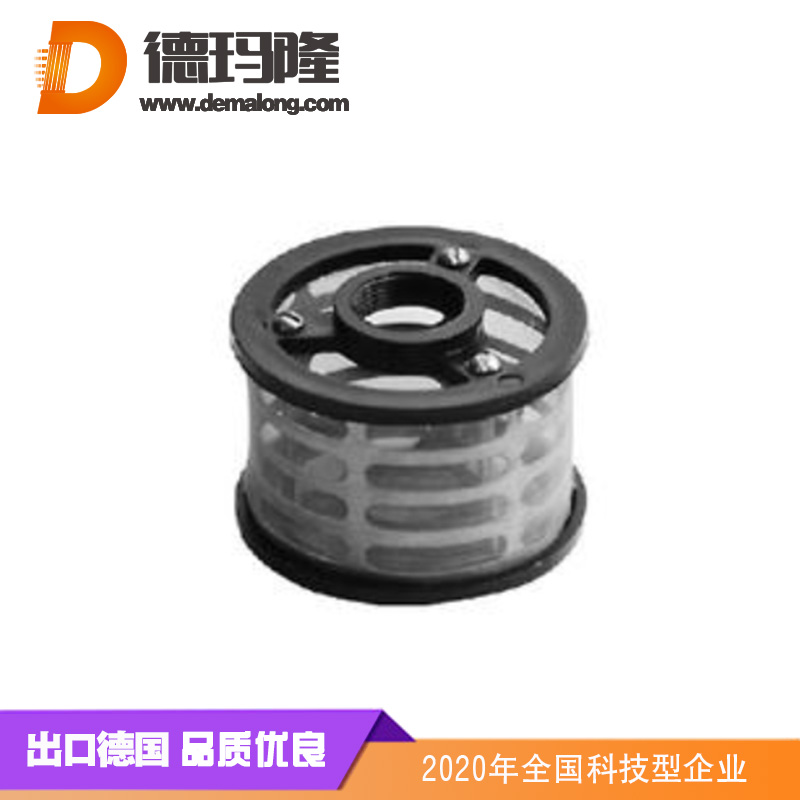 德玛隆-网式吸油滤油器