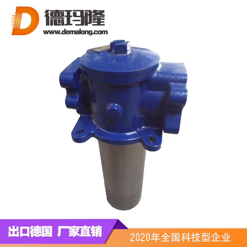 德玛隆-替代雅阁MSA0323C30N0N2A过滤器
