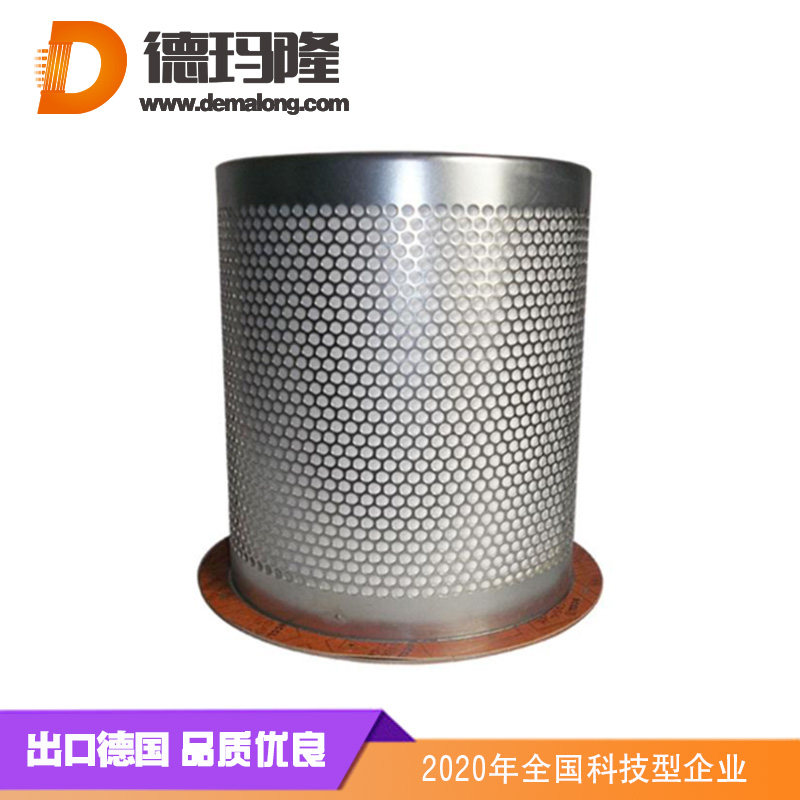复盛-复盛油气分离器