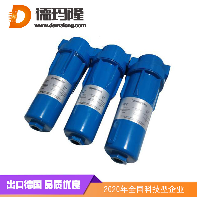 过滤器设备发展方向及应用行业