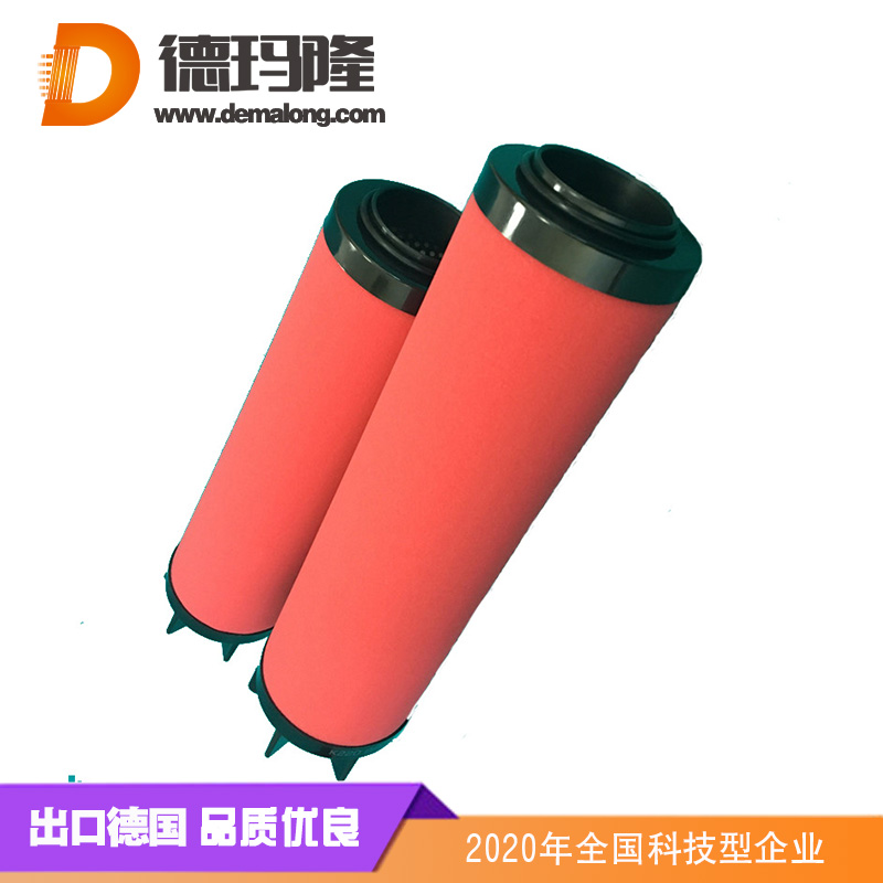 过滤棉和无纺布之间的区别以及产品的优点
