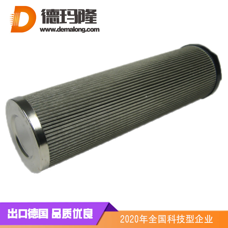 化学过滤器特性详解