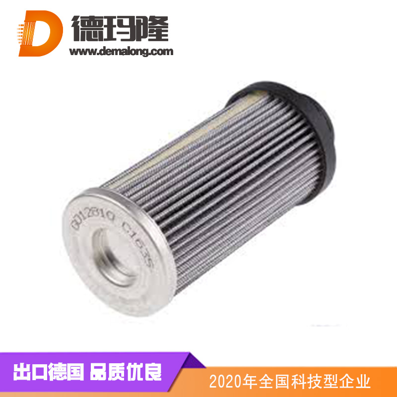 滤芯小知识分享