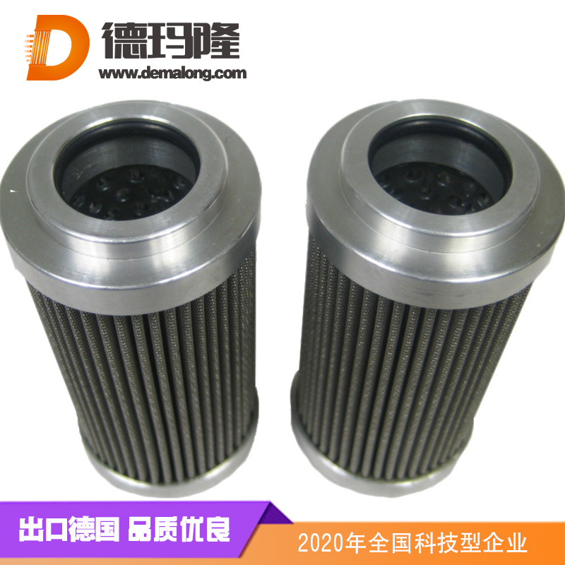 注塑机最常用的三种过滤器