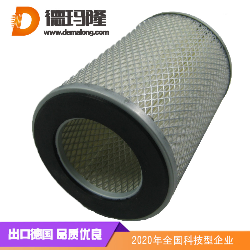 选空气净化过滤器要关注哪些问题?