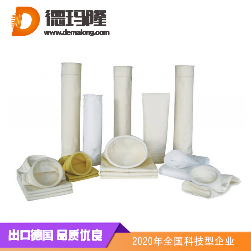 电厂专用除尘滤袋PTFE