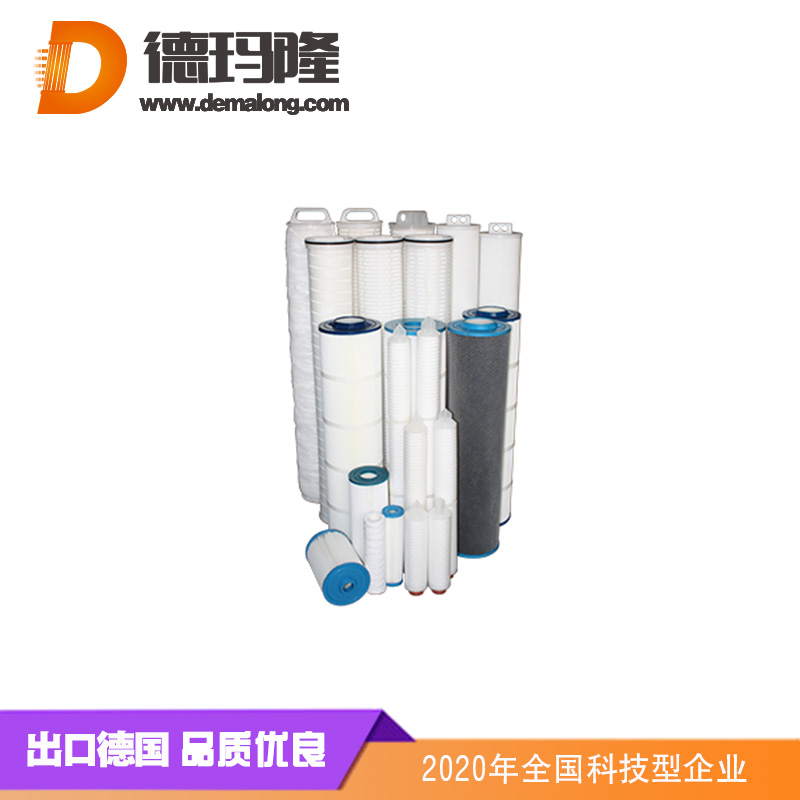 精密空气过滤器知多少