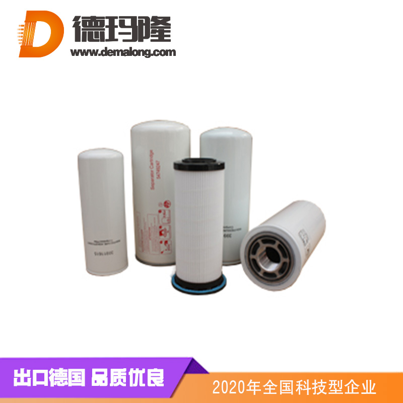 过滤器使用细则