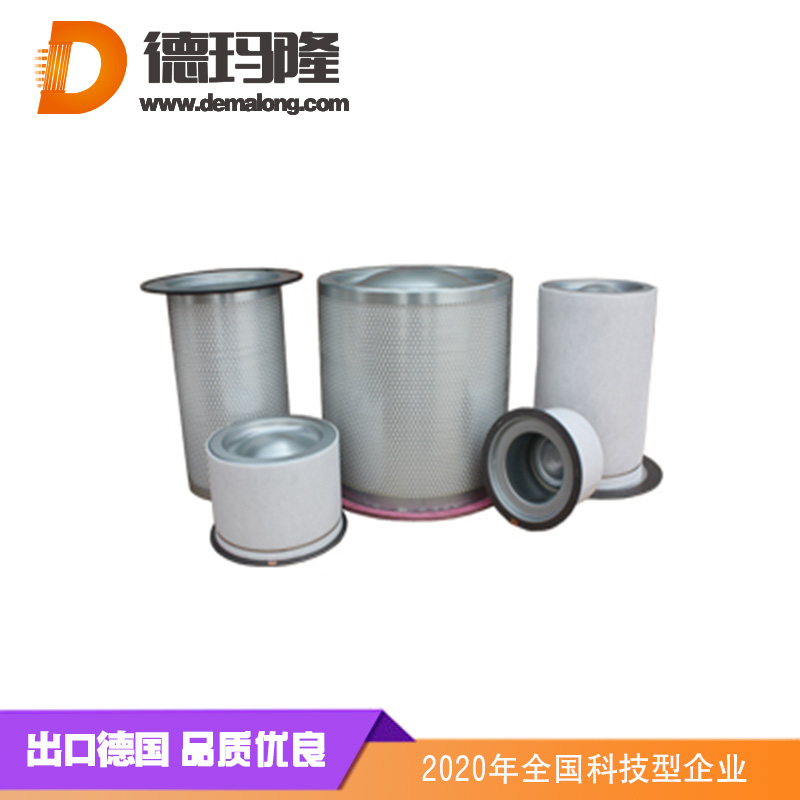空气滤清器滤芯结构优点及保养