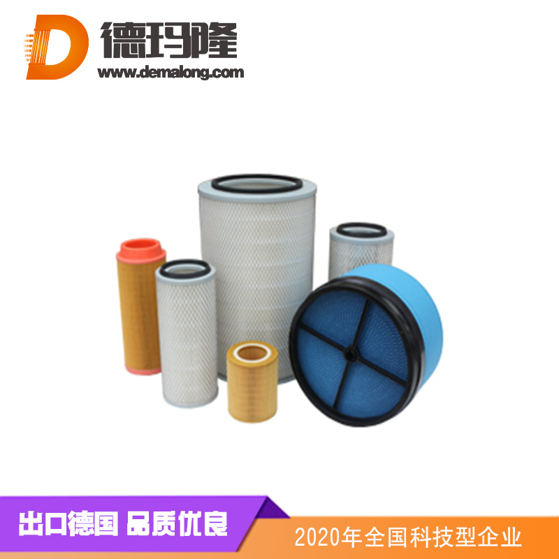 不同种类过滤器滤芯结构差距在哪里