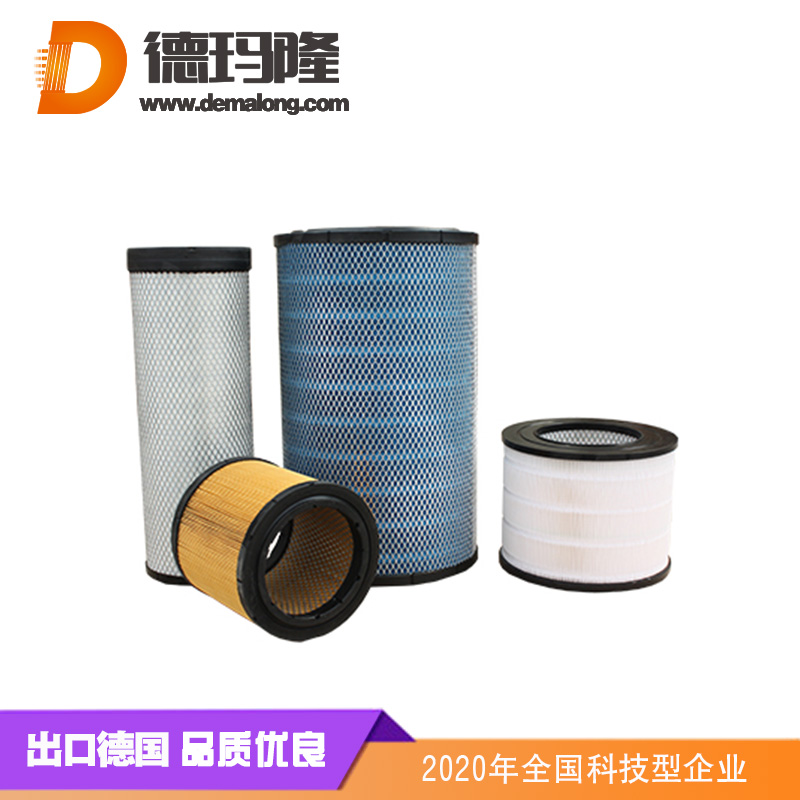 过滤设备的应用范围和性能优势