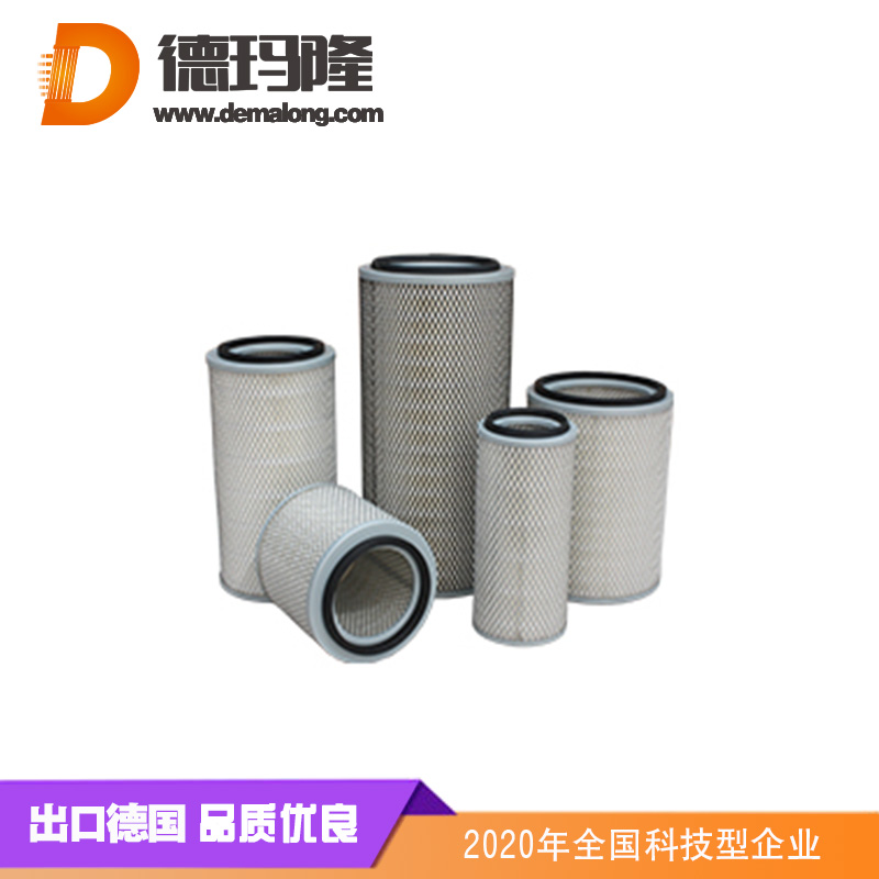 为什么要选择高品质的空压机空滤？