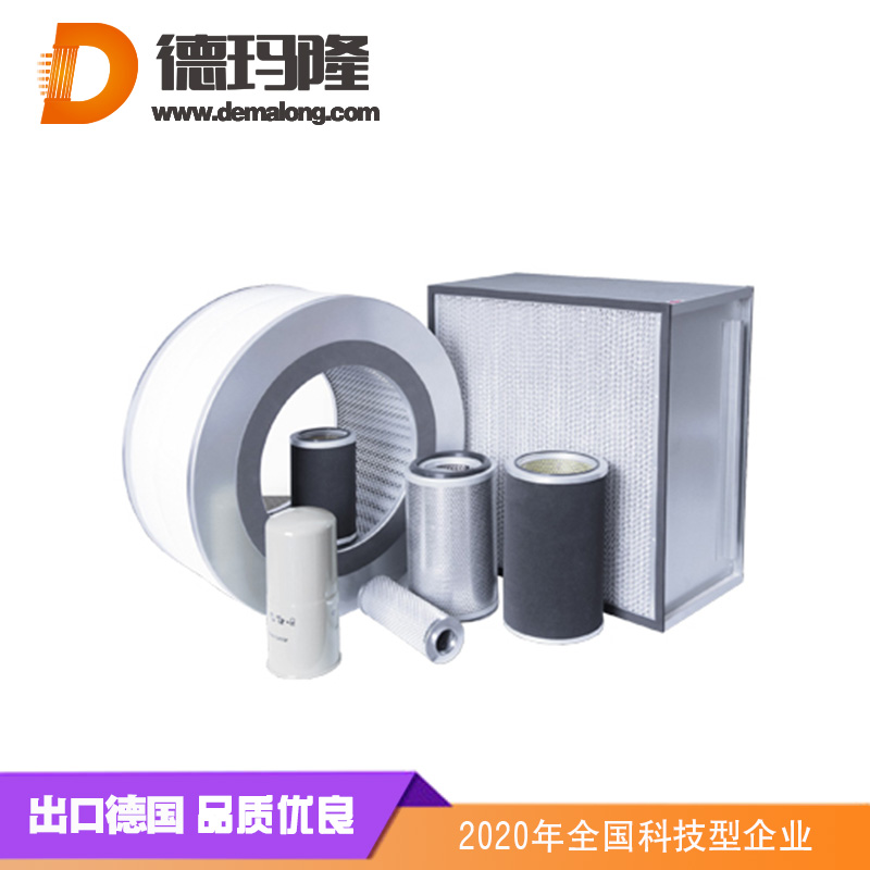 刀架式过滤器你听过吗？