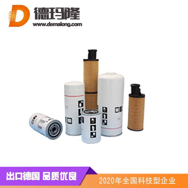 燃气涡轮过滤器的功能与保养相关