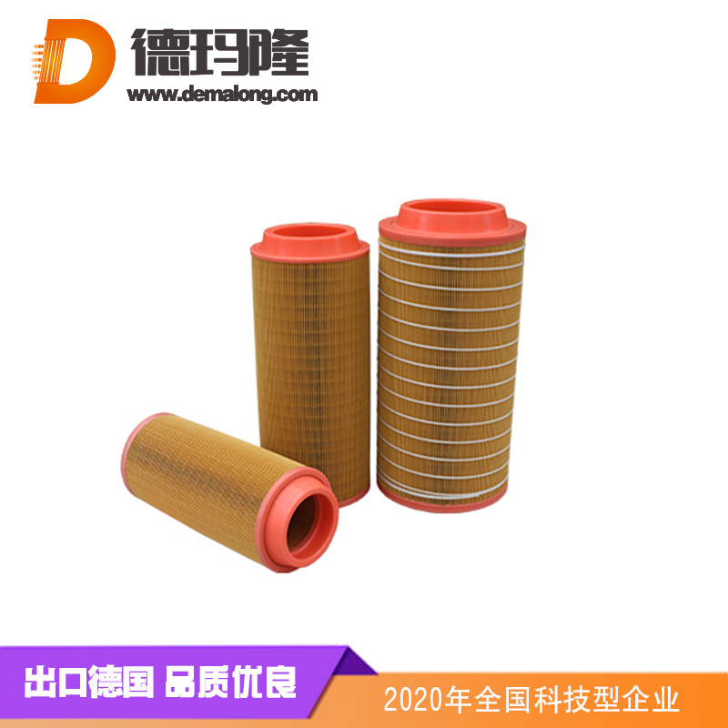 硬盘过滤器的性能特点是什么？德玛隆来告诉您