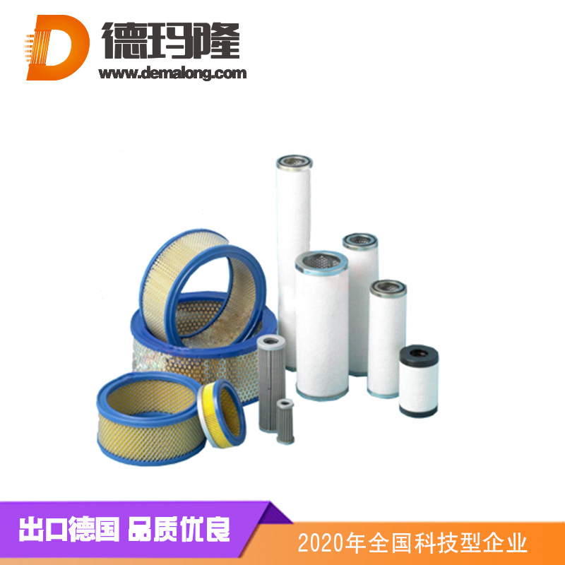 纤维球过滤器的材料是什么？德玛隆告诉您