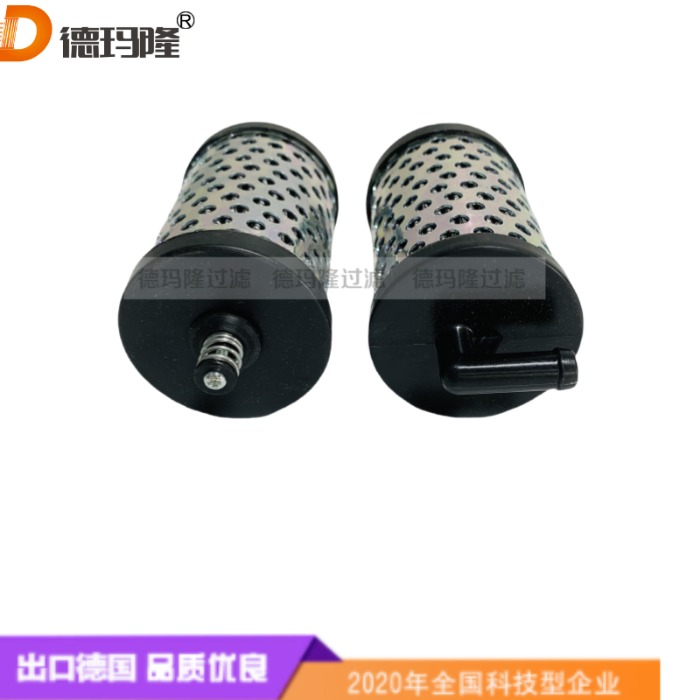 德玛隆供应叉车配件回油滤芯 51150729
