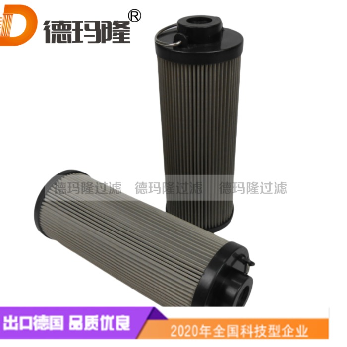 德玛隆供应40bar回油滤芯L-503-D-100-V