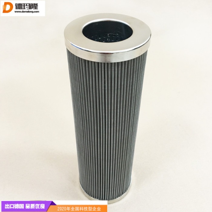 德玛隆供应60微米不锈钢网油滤芯HP13HL960WB HP32HL960WB