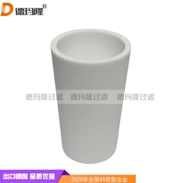德玛隆供应40微米PE烧结滤芯 EKF20A