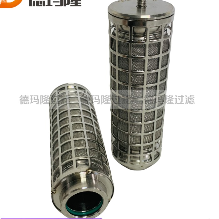 德玛隆供应天然气滤芯PF-20N-3-E-V-0
