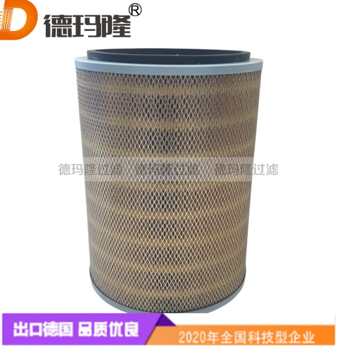 德玛隆供应 空压机空气滤芯85067179