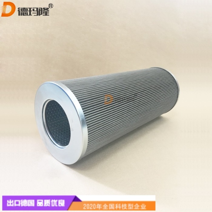 德玛隆供应玻纤不锈钢网回油管路滤芯M24-020P M24-100SW