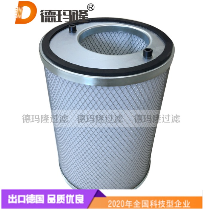 德玛隆供应偏心滤芯2000049288 2000049286 